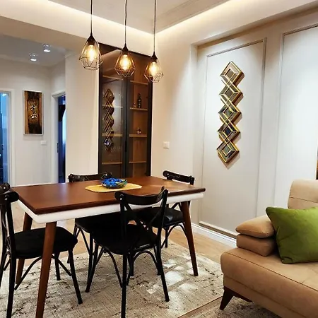 Golden Pearl Sarande
